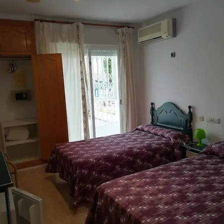 Pensjonat Sol Bahia *
