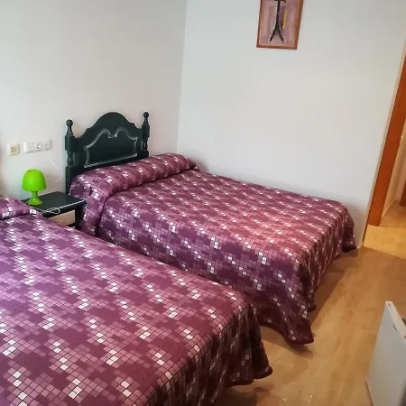 Sol Bahia Pensjonat