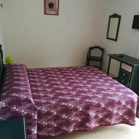 Sol Bahia Pensjonat *