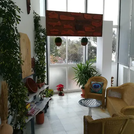 Sol Bahía San José