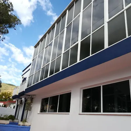 Sol Bahia Pensjonat