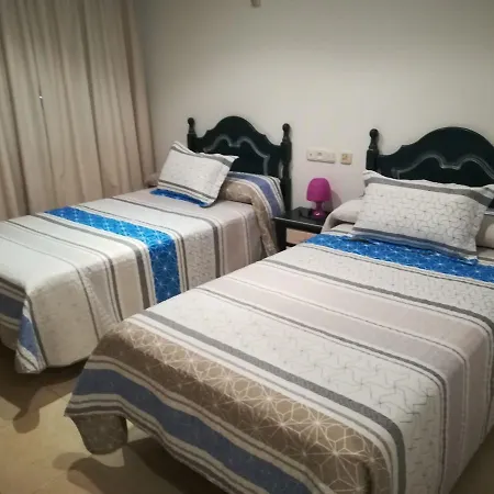 Pensjonat Sol Bahia *