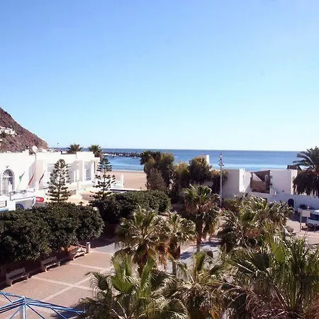 Pensión Sol Bahía