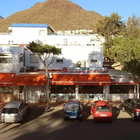 Sol Bahía * San José