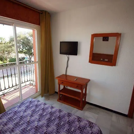 Sol Bahia Pensjonat