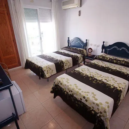 Sol Bahia Pensjonat *