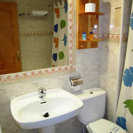 Sol Bahía Maison d'hôtes San José