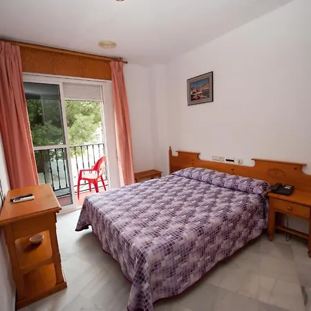 Sol Bahía Maison d'hôtes