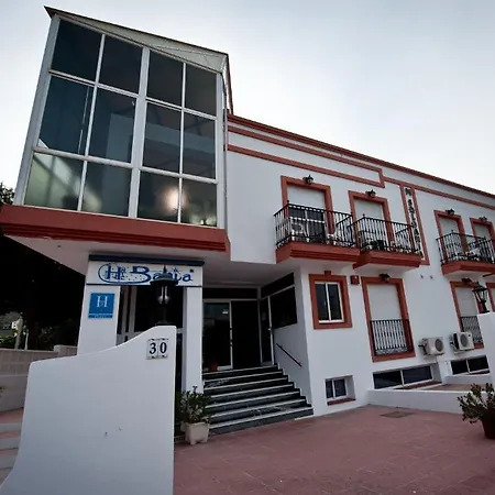 Sol Bahía * San José