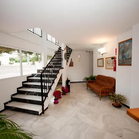 Maison d'hôtes Sol Bahía
