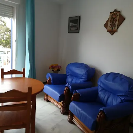 Maison d'hôtes Sol Bahía