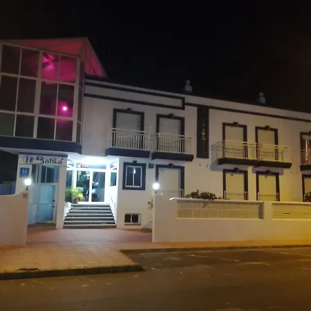 Sol Bahía *