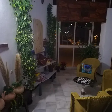 Sol Bahía San José