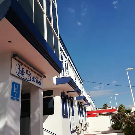 Sol Bahía Maison d'hôtes San José