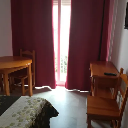 Sol Bahía *