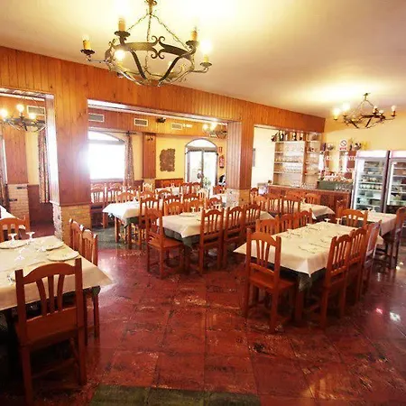 Maison d'hôtes Sol Bahía