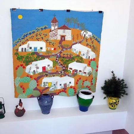 Sol Bahía *
